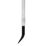 Hultafors 841024 Pry Bar Aluminium with Pinch Point