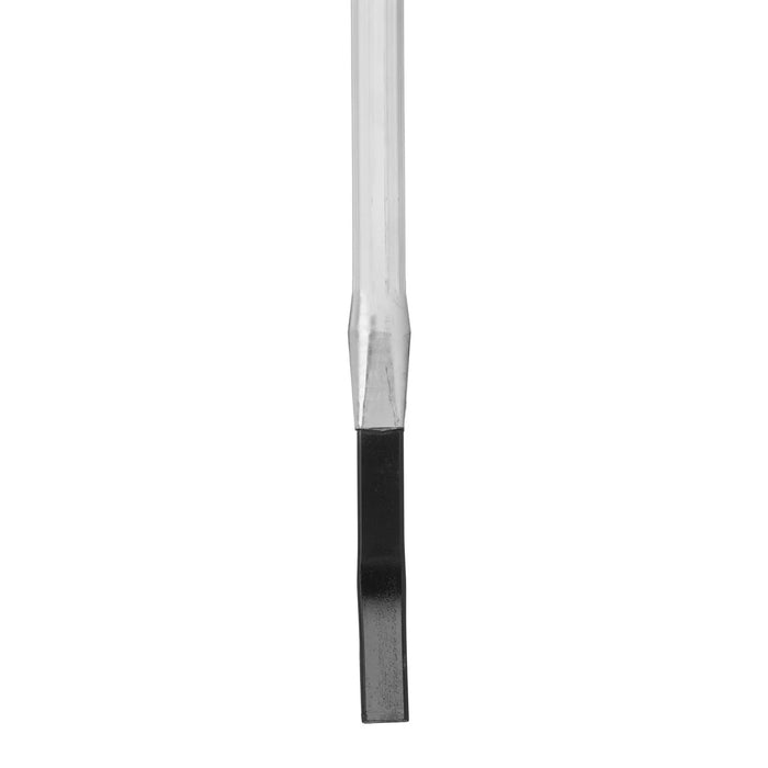 Hultafors 841024 Pry Bar Aluminium with Pinch Point