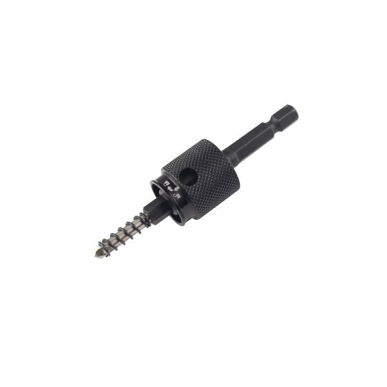 C.K Vorteck Pro Cobalt Quick Change Compact Arbor