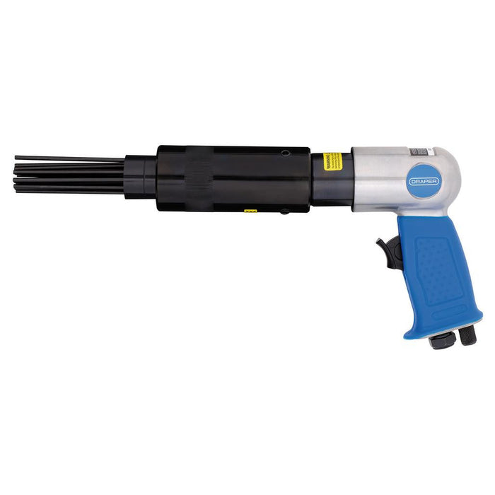 Draper Tools Needle Scaler 84131