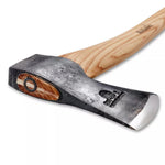 Hultafors 841720 Qvarfot Felling Axe
