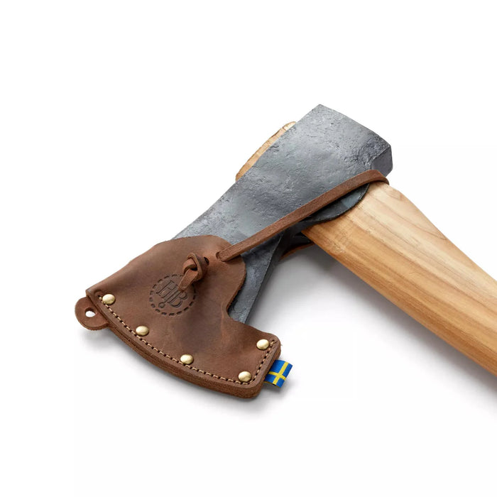 Hultafors 841720 Qvarfot Felling Axe