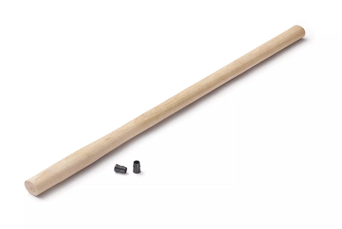Hultafors 842050 Sledge Shaft Straight with Steel Wedge 900mm for Knots KS (825001)