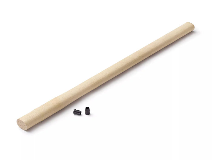 Hultafors 842054 Sledge Shaft Straight with Steel Wedge 900mm Universal Handle 900-50x36