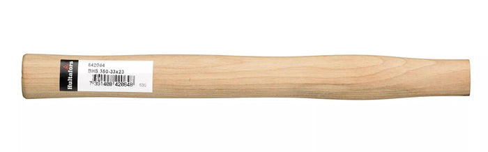 Hultafors 827206 Hammer Shaft for Z800, 900, 1000