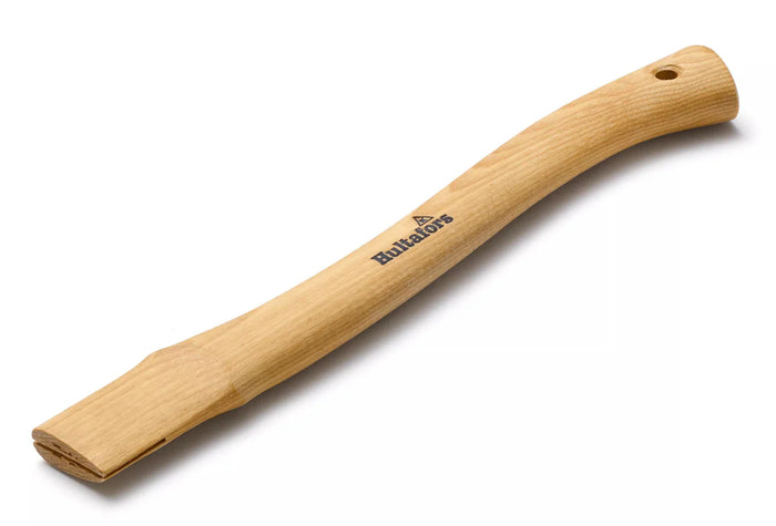 Hultafors 842701 Axe Handle Curved 414mm for Hultån Outdoor Axe (841701)