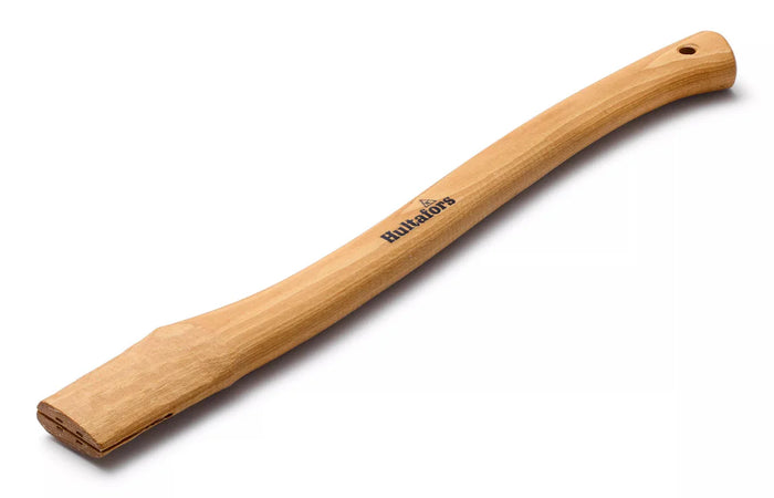 Hultafors 842710 Axe Handle Curved 558mm for Outdoor Axe 900g (840086)