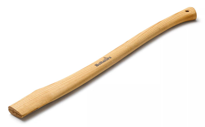 Hultafors 842720 Axe Handle Curved 690mm for Sqaure Foot Hatchet (841720)