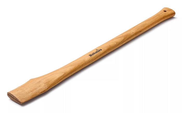 Hultafors 842740 Axe Handle Straight 780mm for Hollow Splitting Axe (841740)