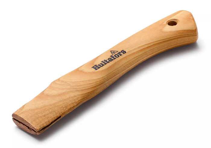 Hultafors 842760 Axe Handle Curved 280mm for Ågelsjön Hand Axe (841760)