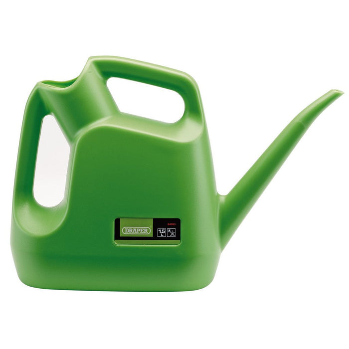 Draper Tools Plastic Watering Can 1.5L 84293
