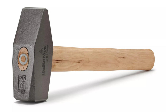 Hultafors 843102 Blacksmith’s Hammer SMH 2kg