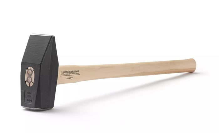 Hultafors 843104 Sledge Hammer SMH 4kg