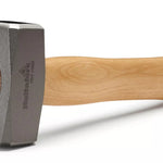 Hultafors 843300 Club Hammer MH 1kg