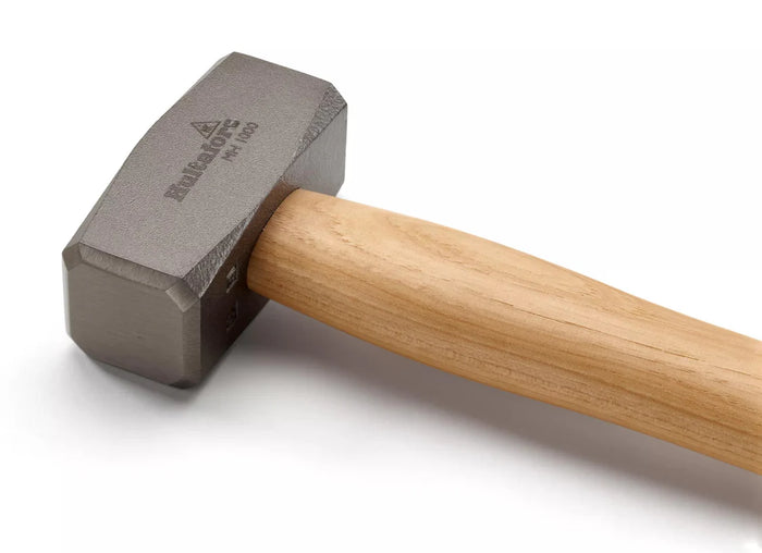 Hultafors 843300 Club Hammer MH 1kg