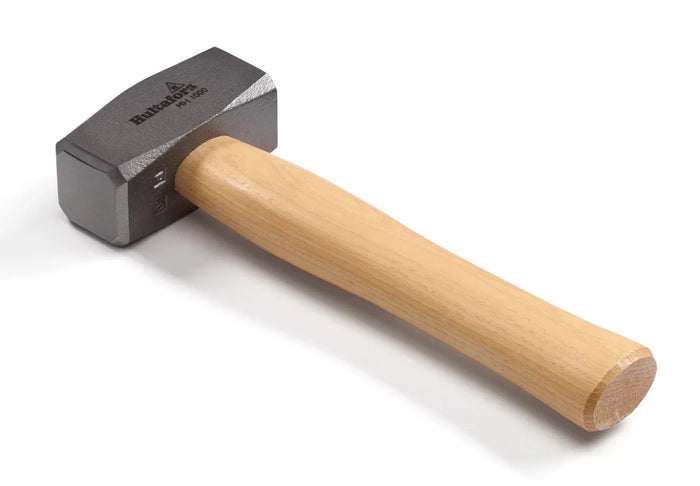 Hultafors 843300 Club Hammer MH 1kg