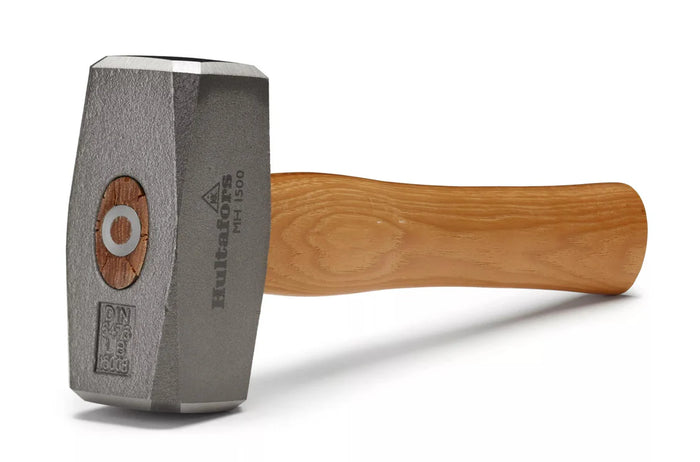 Hultafors 843301 Club Hammer MH 1.5kg