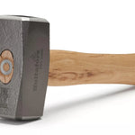 Hultafors 843302 Club Hammer MH 2kg