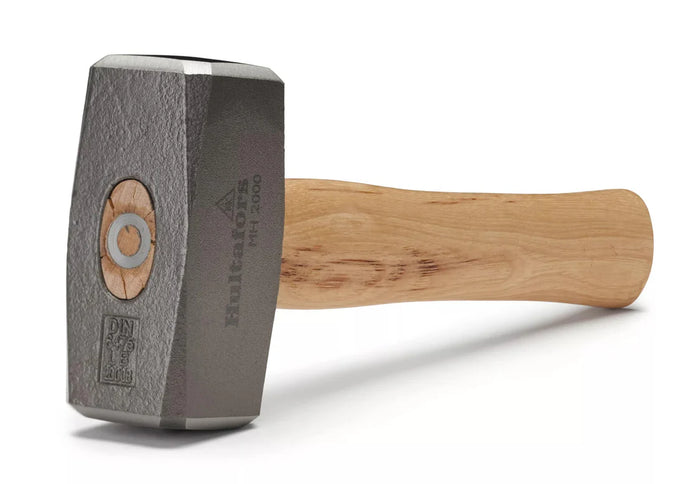 Hultafors 843302 Club Hammer MH 2kg