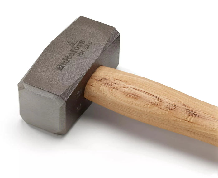 Hultafors 843302 Club Hammer MH 2kg
