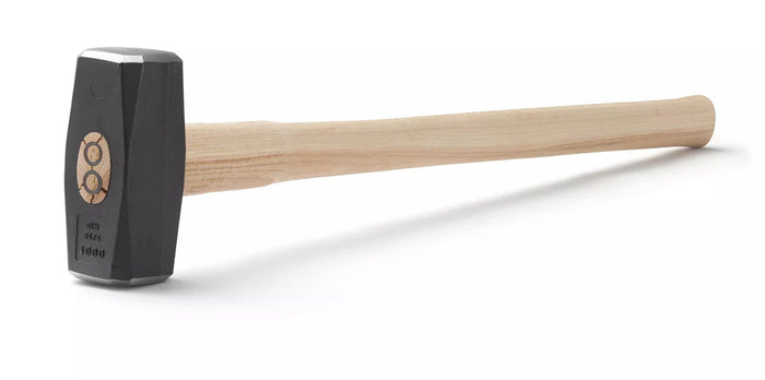 Hultafors 843303 Sledge Hammer Double-Faced MH 3kg