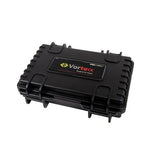 C.K Vorteck Pro Cobalt QC Sheet Steel Hole Saw Set