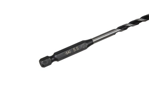 C.K Vorteck Masonry and Multi Material Bit 8.0 x 150mm T3114 0815