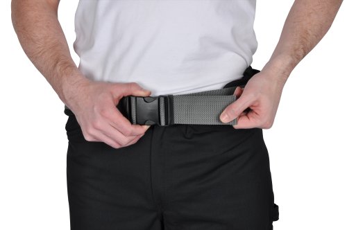 C.K Magma Compact Padded Belt