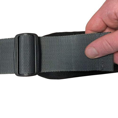 C.K Magma Compact Padded Belt