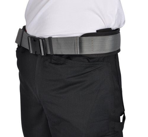 C.K Magma Compact Padded Belt