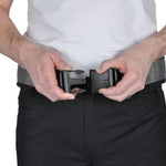C.K Magma Compact Padded Belt