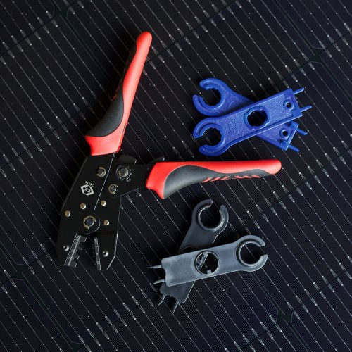 C.K Solar Termination Kit