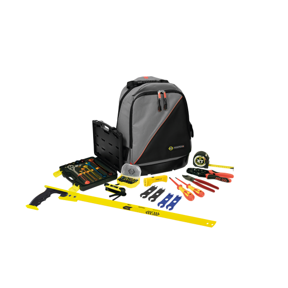 C.K Solar Termination Kit