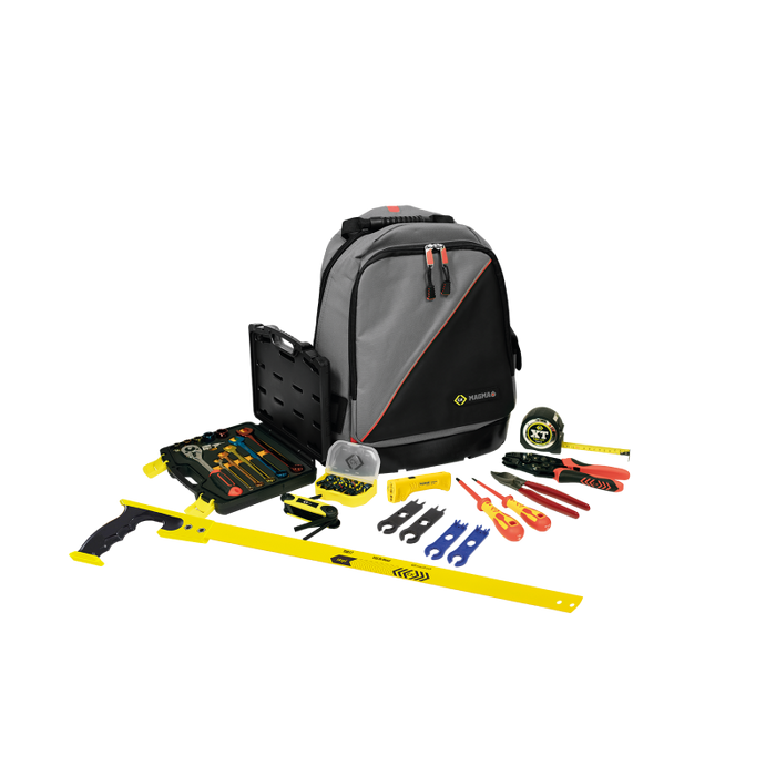 C.K Solar Installer Tool Kit