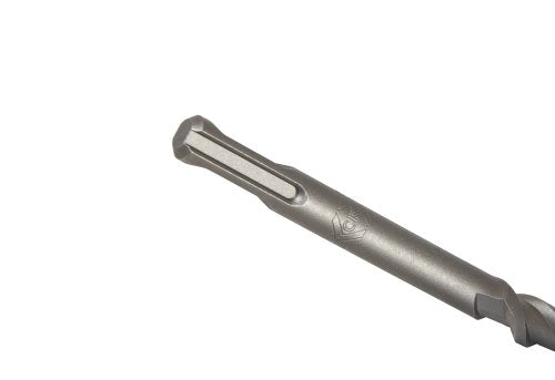 C.K SDS+ Concrete Drill Bit 7x48x110mm