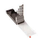 C.K Masonry Drill Bit Set, 5 Pce