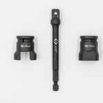 C.K Vorteck Channel Socket Hex 3/8