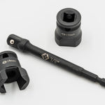 C.K Vorteck Channel Socket Hex 3/8