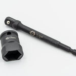 C.K Vorteck Channel Socket Hex 3/8