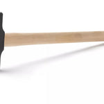 Hultafors 867001 Sledge Hammer Double-Faced HHK