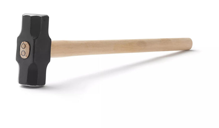 Hultafors 867001 Sledge Hammer Double-Faced HHK