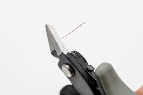 C.K Ecotronic Anti-Balistic Slim Side Cutters T3896