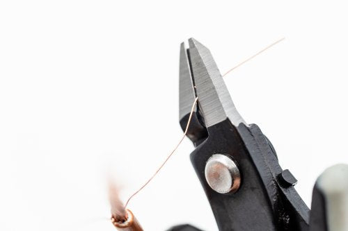 C.K Ecotronic Anti-Balistic Slim Side Cutters T3896