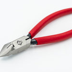 C.K Cable Tie Installation Flush Cut Side Cutter T3970