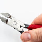 C.K Cable Tie Installation Flush Cut Side Cutter T3970
