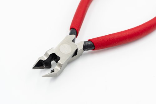 C.K Cable Tie Installation Flush Cut Side Cutter T3970