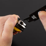 C.K Multi File & Saw Set