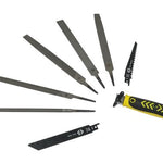 C.K Multi File & Saw Set