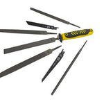 C.K Multi File & Saw Set