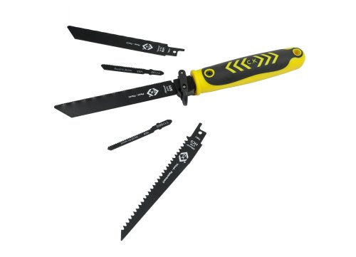 C.K Multi Saw Set